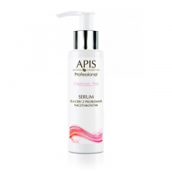 APIS -Serum dla cery z problemami naczynkowymi